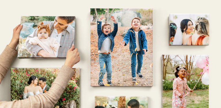 Best Canvas Prints