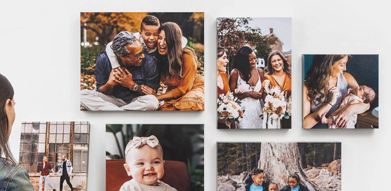 Best Canvas Prints